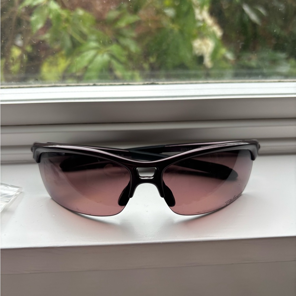 Oakley Polarized Performance Sunglasses